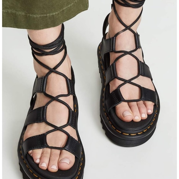 NARTILLA sandals - Picture 2 of 8